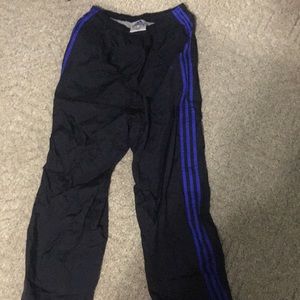 Vintage adidas sweatpants